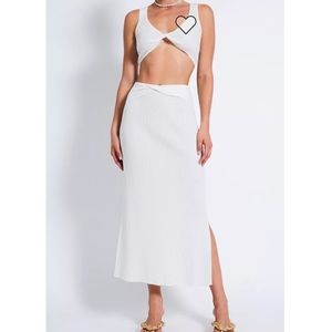 Devon Windsor Kiara Top & Kade Skirt